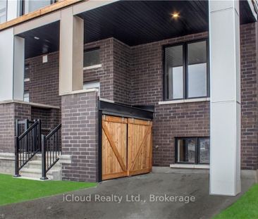 For Lease - 318 Catsfoot Walk, Barrhaven, Ontario - Photo 5