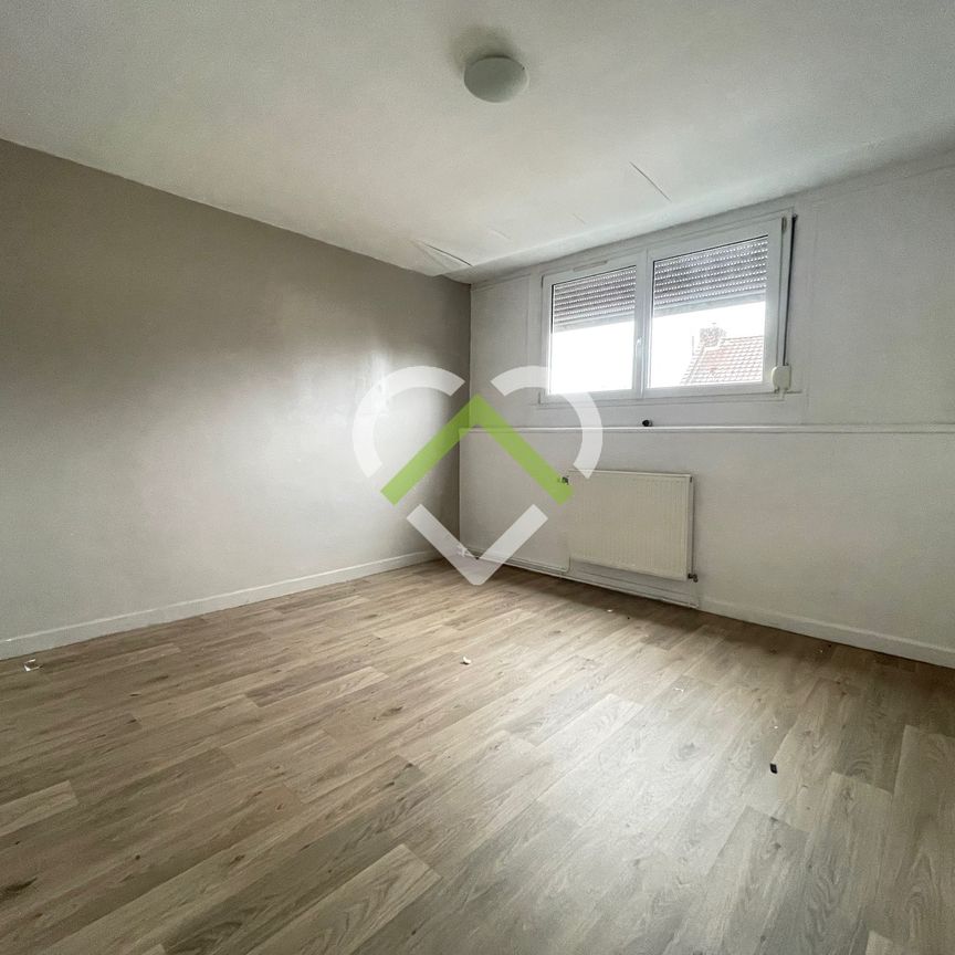 Appartement duplex à LOUER Villeneuve d'Ascq - Photo 1