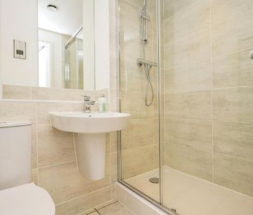 2 bedroom apartment to rent - Photo 6