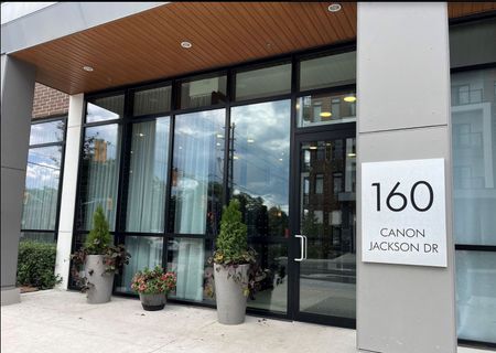 For Lease - 160 Canon Jackson Drive Unit# 502, Toronto, Ontario - Photo 2
