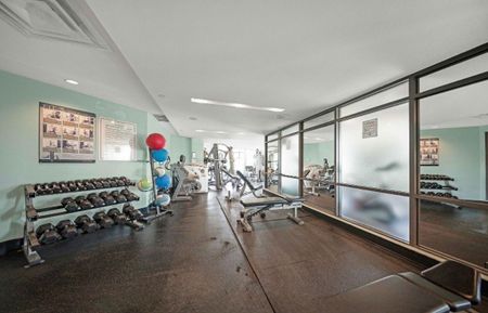 For Lease - 225 Sherway Gardens Road Unit# 2802, Toronto, Ontario - Photo 2