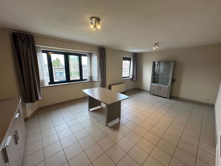 Tof appartement met 1 slaapkamer en terrasje! - Foto 2