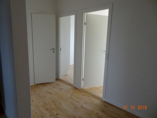 4-vær., Pebermyntevej - Foto 1