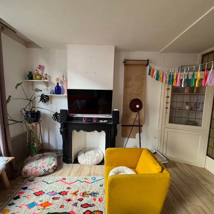 Te huur: Appartement Denneweg in Den Haag - Photo 1