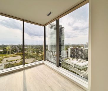 For Lease - 8 Olympic Garden Drive Unit# S1709, Toronto, Ontario - Photo 4