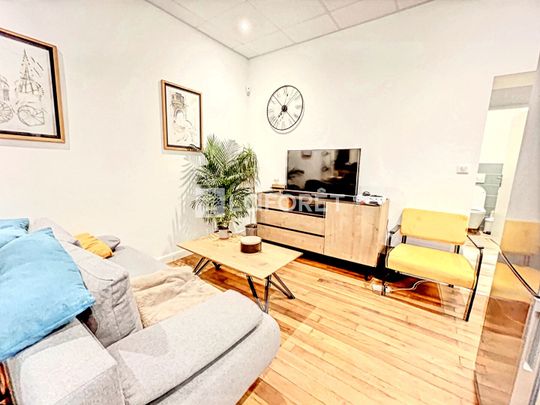 Appartement T2 près de BRIVE LA GAILLARDE à louer - Photo 1