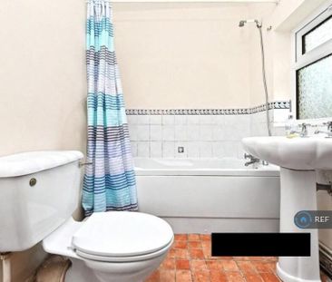 2 bedroom terraced house to rent - Photo 5