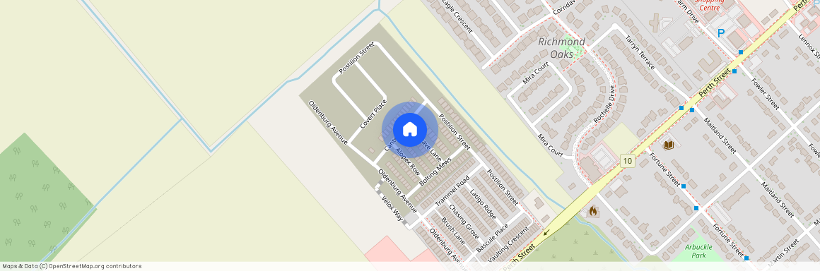 940 Seagrave Lane, Stittsville - Munster - Richmond