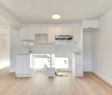 Appartement à louer - Montréal (Mercier/Hochelaga-Maisonneuve) (Hoc... - Photo 3