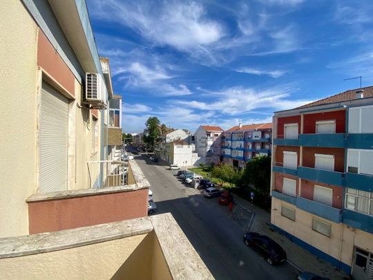 Apartamento em Verderena, Alto do Seixalinho - Santo André - Verderena - Photo 1