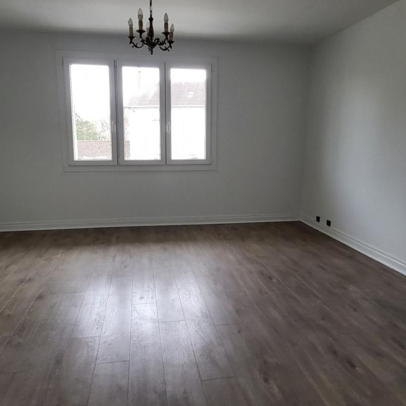 Location Appartement 3 pièces 75m² NANCY 54000 - Photo 1