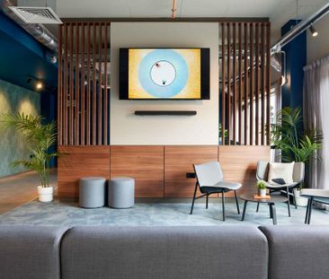 1 bedroom private hall to rent - Photo 5