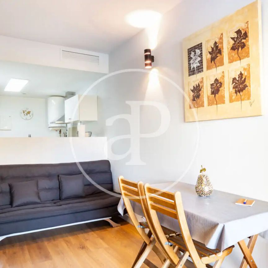 Piso de alquiler en Carrer Gran Khan, Canet d'En Berenguer - Photo 1