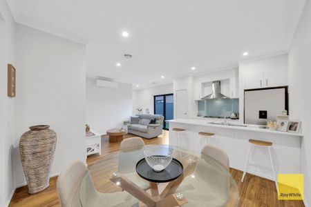 Comfortable and Well-Appointed Home Offering Space, Functionality, and Modern Living - Photo 4