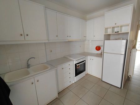 Διαμέρισμα για ενοικίαση Πλατεία Αμερικής (Λεωφόρος Πατησίων - Λεωφόρος Αχαρνών) - Photo 3