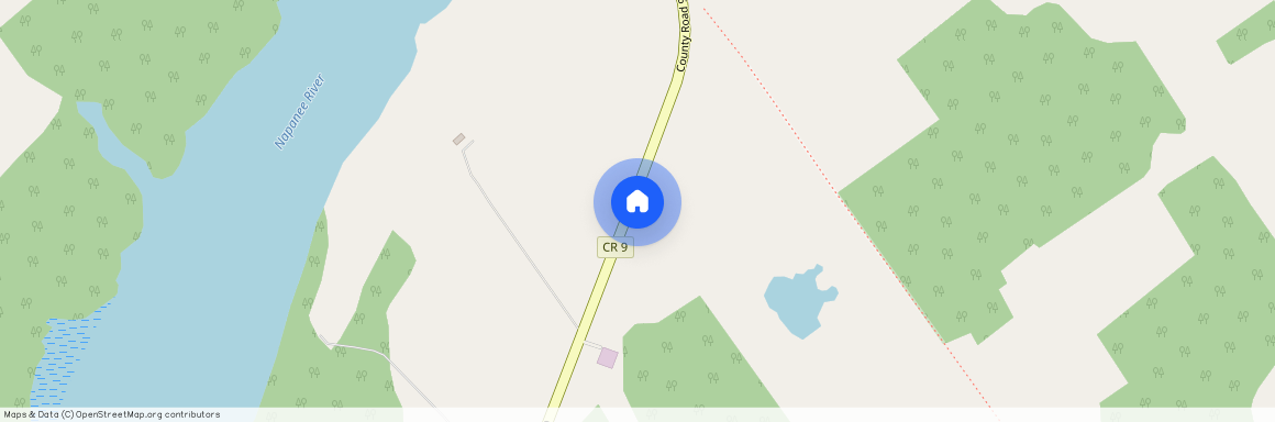 842 County Road 9 N/A, Greater Napanee