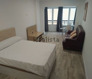 Alquiler de estudio en Calle San Jorge - Photo 3