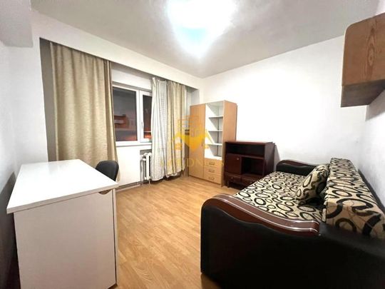 3 camere decomandate, Zorilor, Zona Pasteur, UMF, UTCN, USAMV - Photo 1