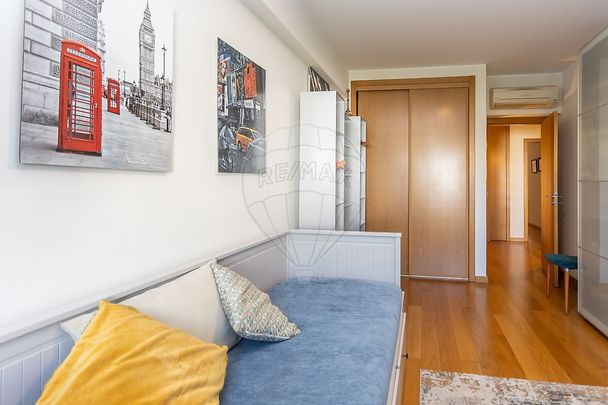 Apartamento T3 em Lisboa - Photo 1