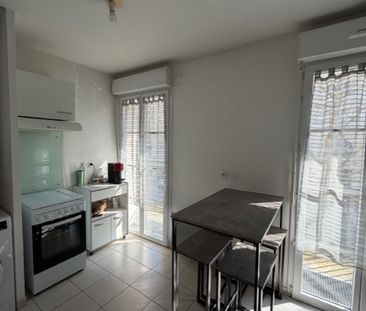 Location Appartement 2 pièces 45m² SERRIS 77700 - Photo 2