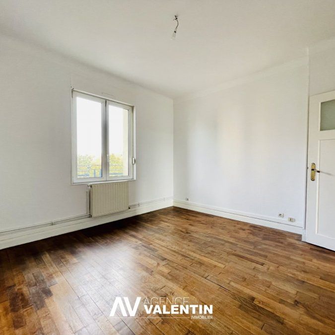 Appartement 3 pièces à Montigny-lès-Metz - Photo 1