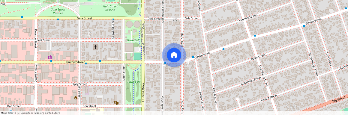 226A Yarrow Street, Richmond, Invercargill City