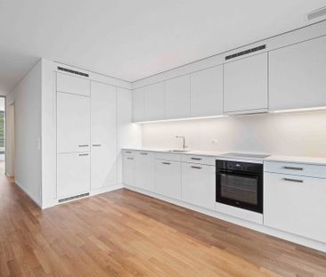 MIETEN OHNE KAUTION - Wunderschöne Wohnung im Grünen - Photo 3