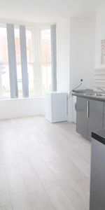 Fishergate Hill Flat 3, PRESTON, Lancashire PR1 8JD - Photo 3