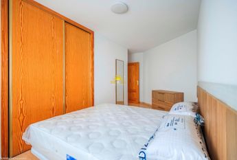 P2-BEDROOM PENTHOUSE IN ALMORADÍ - ALICANTE