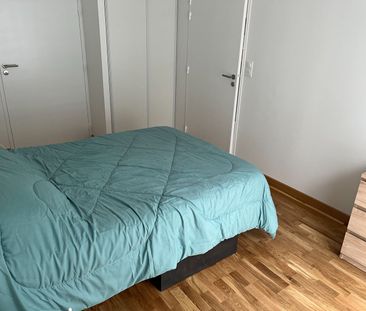 Location appartement 2 pièces, 45.00m², Rochefort - Photo 2