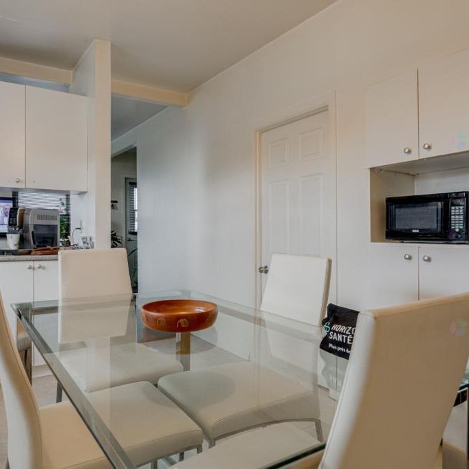 🏡 Grand 4 ½ à louer – Disponible juillet 2026 - Photo 1