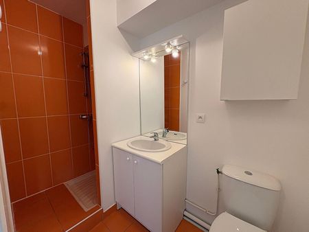 T2 de 41.45m² - Joué-Les-Tours - Photo 4