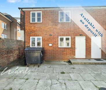 1 bedroom end of terrace house to rent - Photo 6