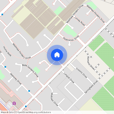 8 Rodeo Drive, Vic 3500, Mildura