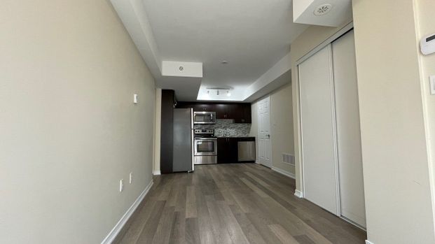 For Lease - 80 Orchid Place Drive Unit# 202, Toronto, Ontario - Photo 1