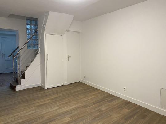 MAISON AMIÉNOISE 2 CHAMBRES - QUARTIER SAINT ANNE - Photo 1