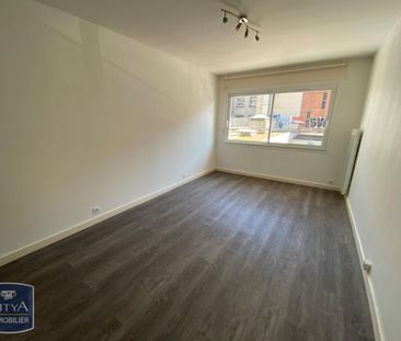 Location Appartement 2 pièces 47m² GRENOBLE 38000 - Photo 4