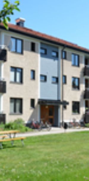 Spelmansgatan 17 C - Photo 2