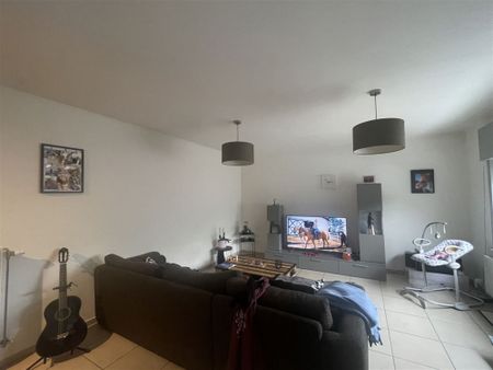Jolie maison de 2 chambres sise à Quevaucamps - Photo 3