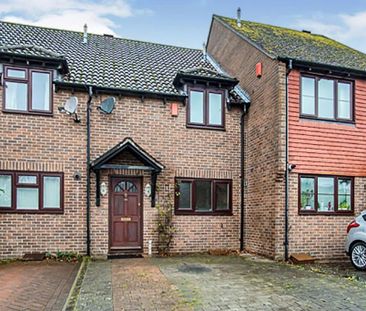 3 bedroom terraced house to rent - Photo 4