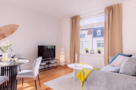 Ruhig 3 Zimmer Wohnung in Lübeck - Photo 5