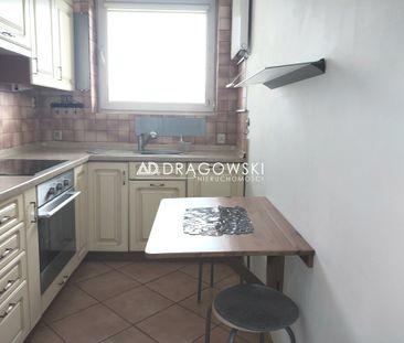 Warszawa, Ursynów, Stokłosy, al. Komisji Edukacji Narodowej - Photo 4