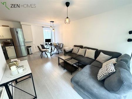 2 bedroom apartment to rent - Photo 2