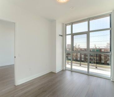For Lease - 50 George Butchart Drive Unit# 316, Toronto, Ontario - Photo 1