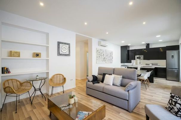 Calle de Preciados, Madrid, Community of Madrid 28013 - Photo 1