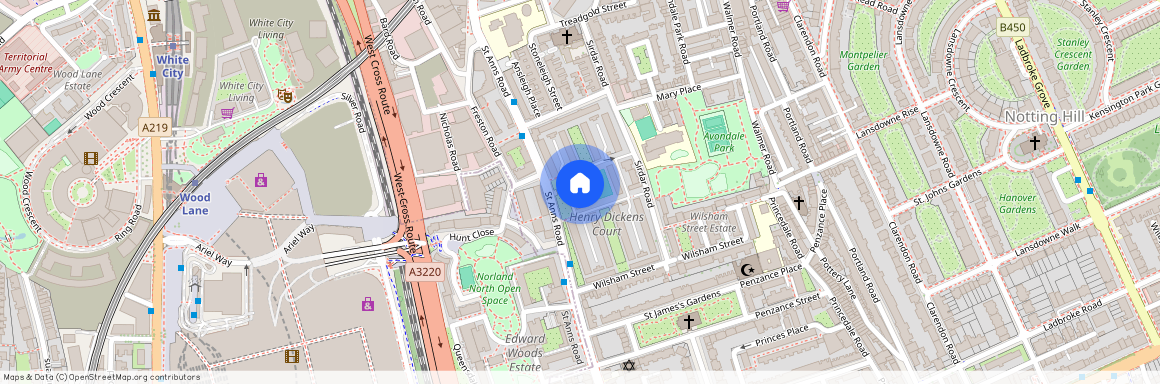 Carlton House, London, W1T