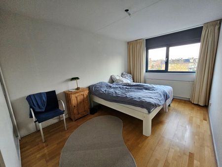 Appartement te huur: Dr. Schaepmanlaan 30 2104 VD Heemstede - Foto 4