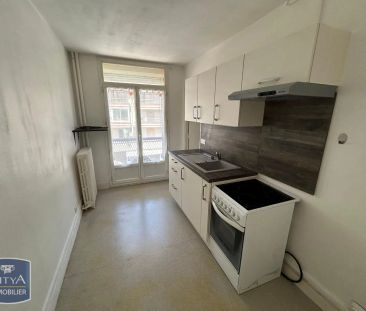 Appartement à louer 4 pièces 79.4m² - Photo 5
