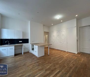 Appartement à louer 3 pièces 83.26m² - Photo 3