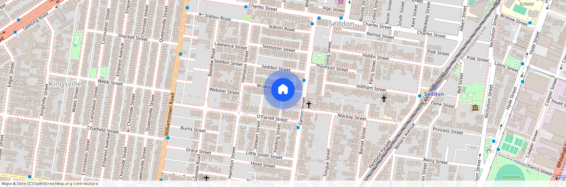 9 Browning Street, Vic 3011, Seddon